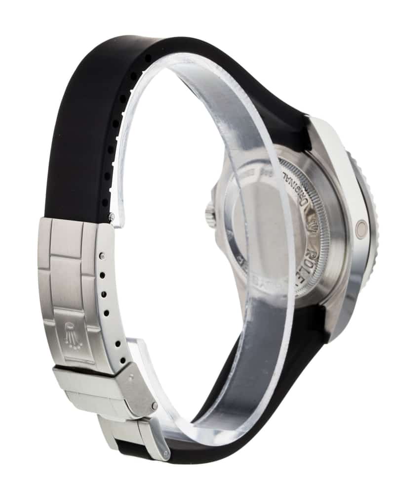 Rolex Sea-Dweller 16600
